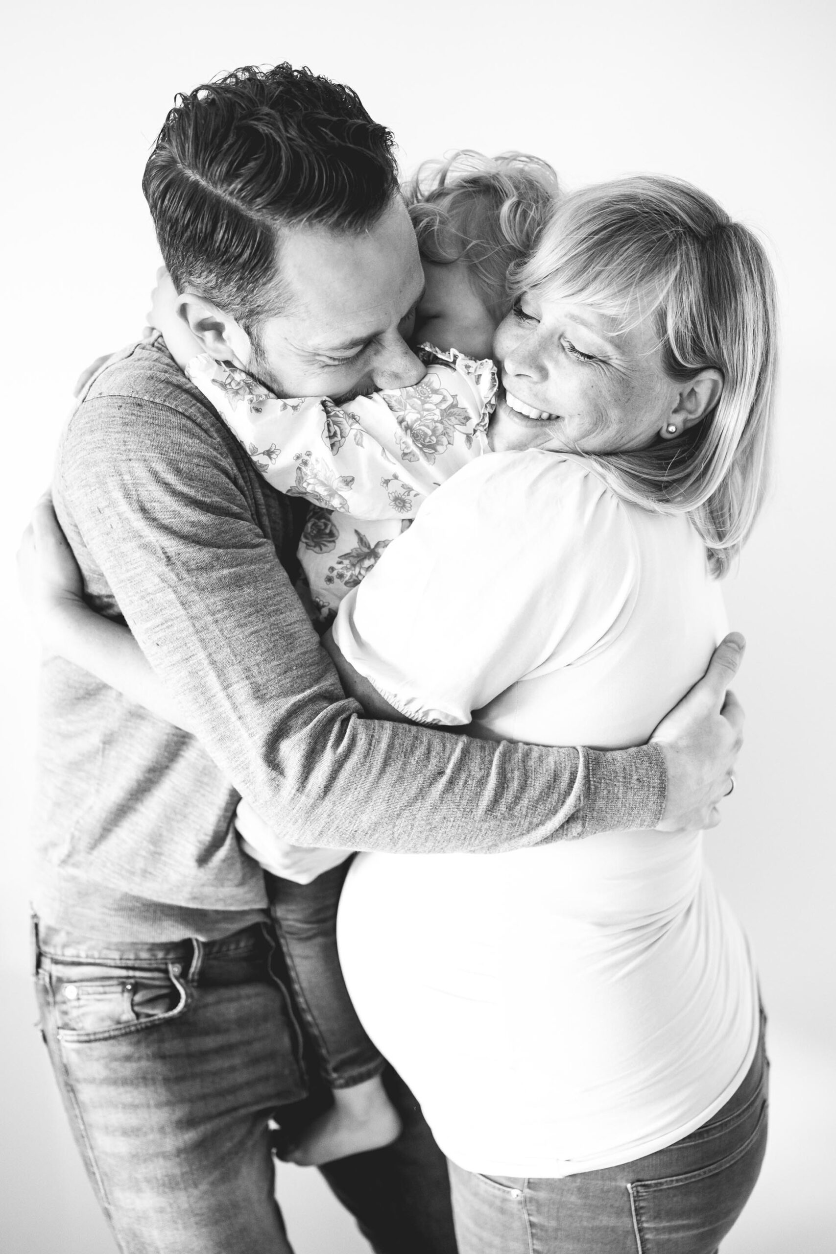 Babybauchshooting SchaffhausenFotograf
